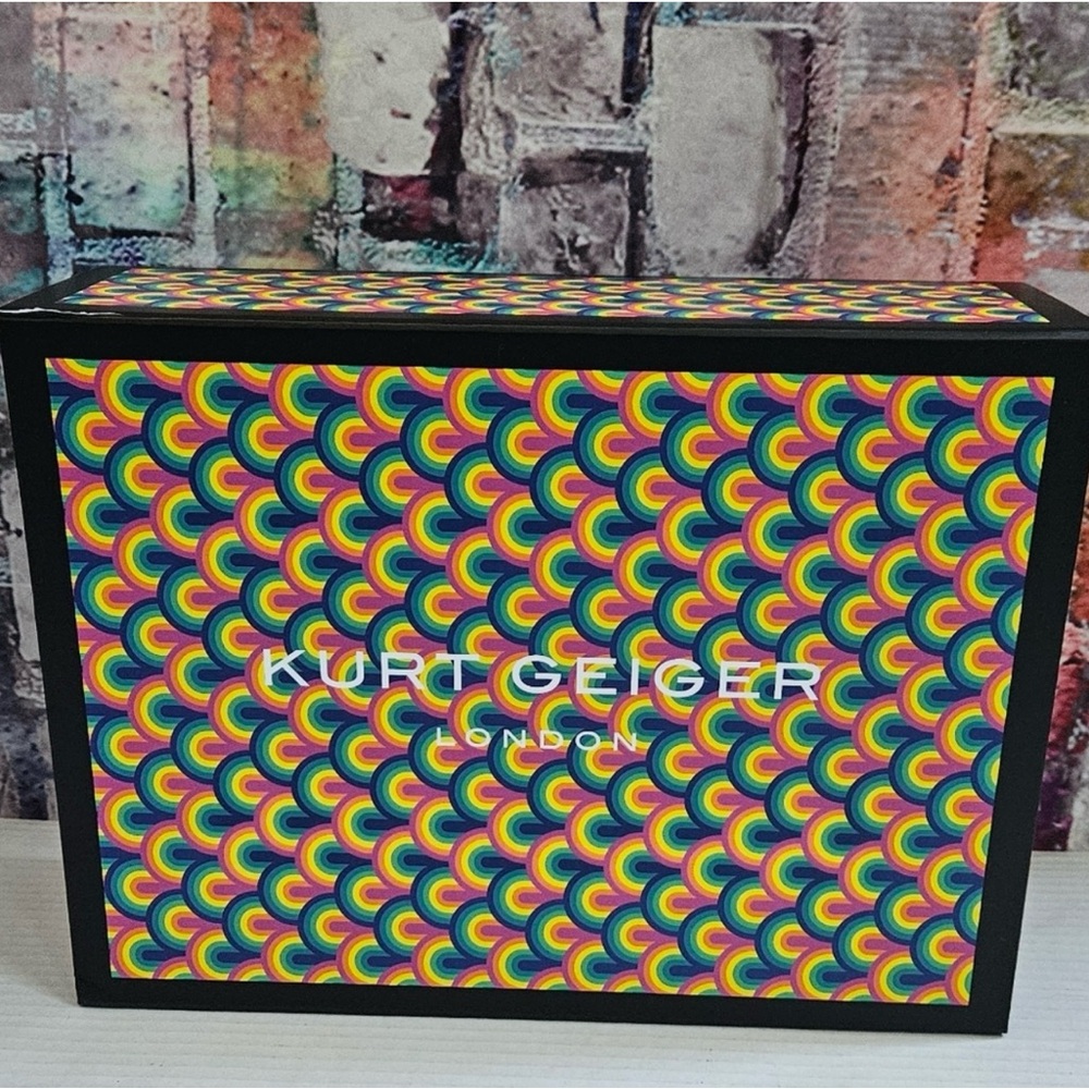 Kurt Geiger Mini Bag - Picture 6 of 6